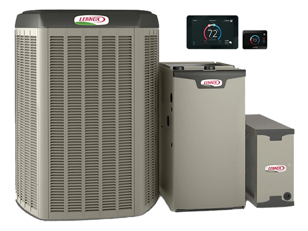 Lennox Heating and Cooling Systems
