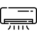 Naples air conditioning company maintenance icon