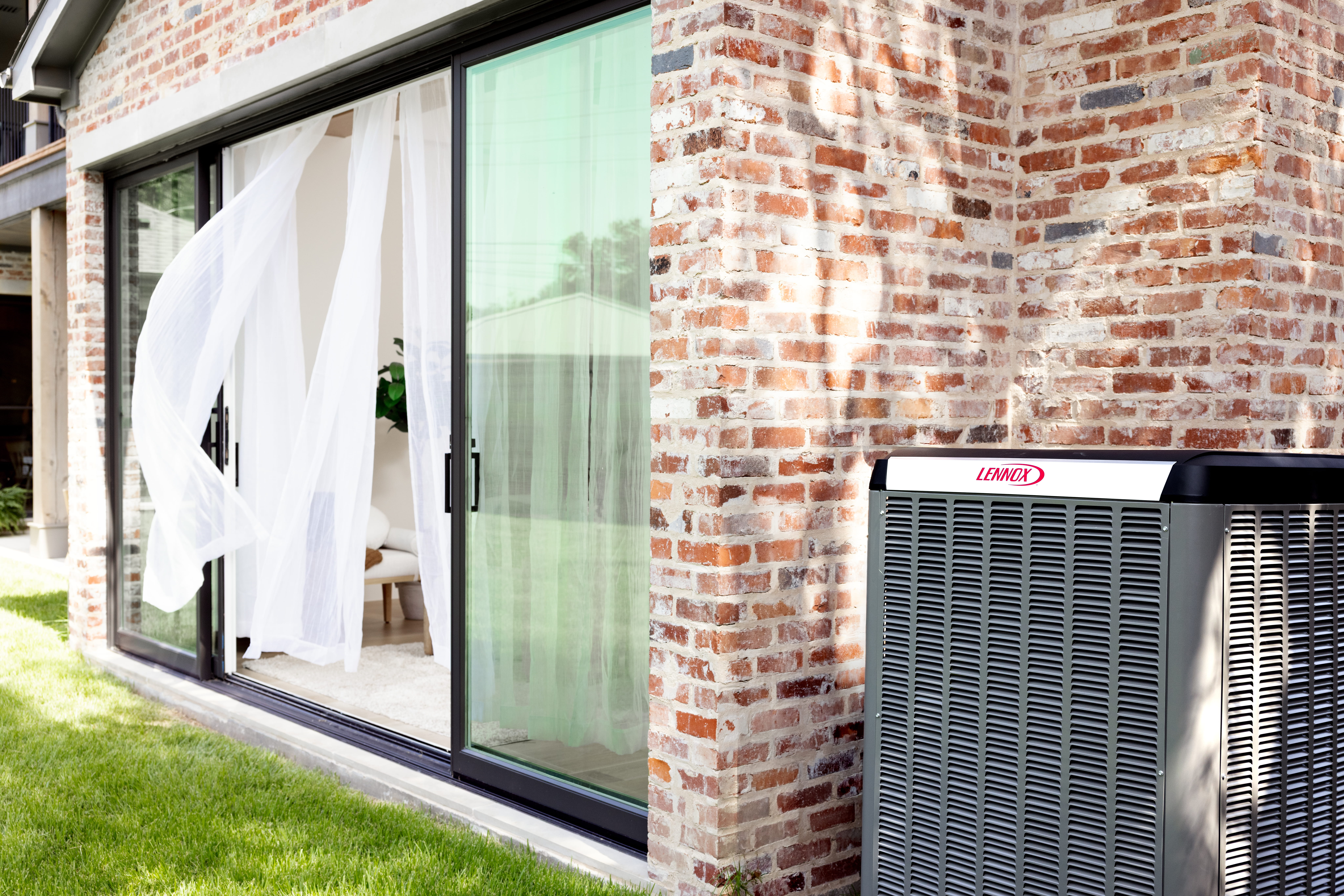 Lennox Fall 2026 Rebates